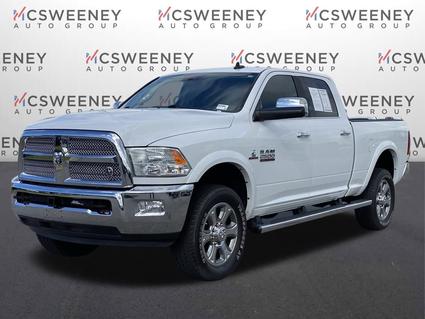 2018 Ram 2500 Pell City AL