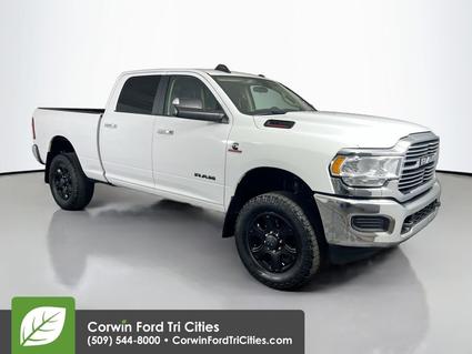 2019 Ram 2500 Pasco WA