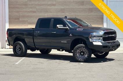 2019 Ram 2500 American Fork UT