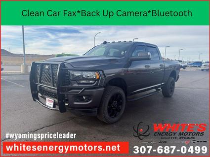 2020 Ram 2500 Gillette WY