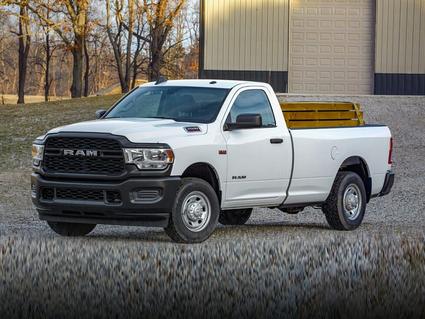 2020 Ram 2500 Salem OR