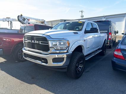 2020 Ram 2500 Burlington NC