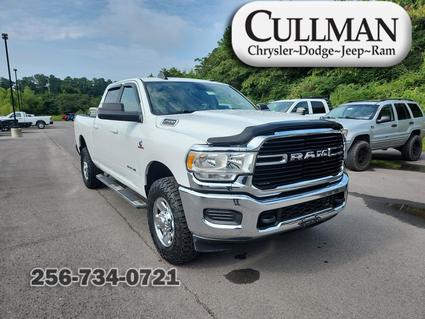 2020 Ram 2500 Cullman AL