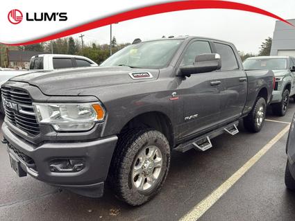 2020 Ram 2500 Warrenton OR