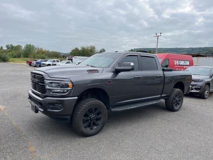 2020 Ram 2500 Chehalis WA