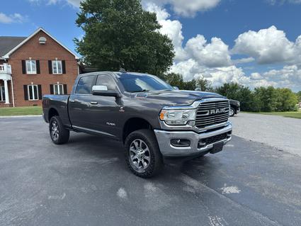 2020 Ram 2500 Crossville TN