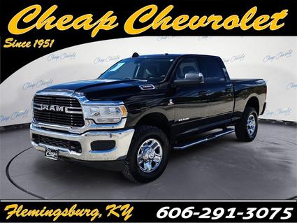 2020 Ram 2500 Flemingsburg KY