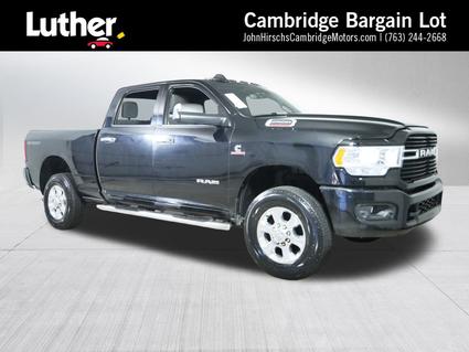 2021 Ram 2500 Cambridge MN