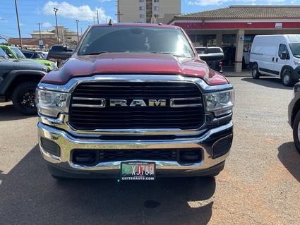 2021 Ram 2500 Pearl City HI