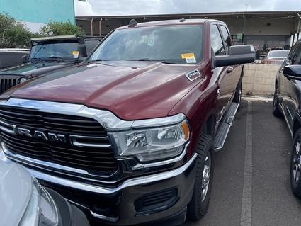 2021 Ram 2500 Pearl City HI