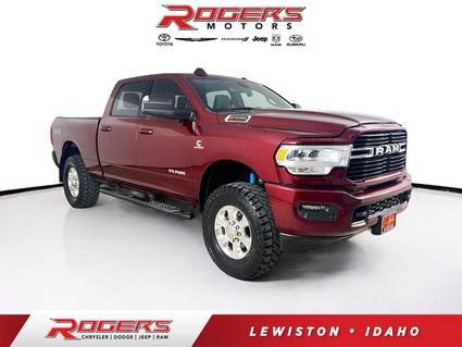 2021 Ram 2500 Lewiston ID