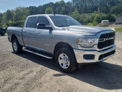 2021 Ram 2500 Cullman AL