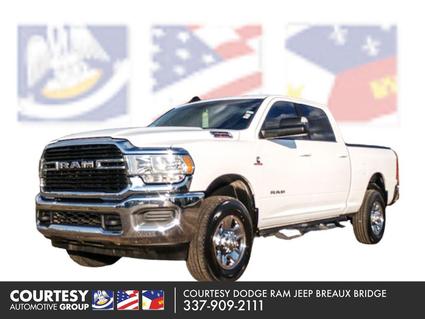 2021 Ram 2500 Breaux Bridge LA