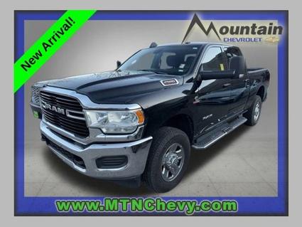 2021 Ram 2500 Glenwood Springs CO