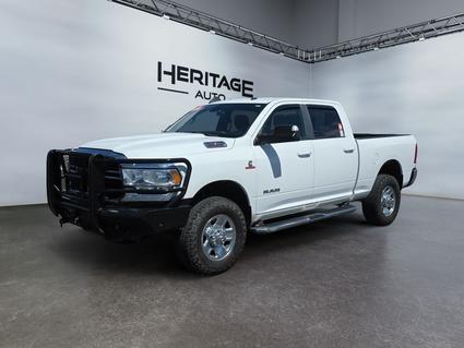 2021 Ram 2500 Vernal UT