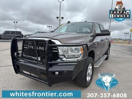 2021 Ram 2500 Gillette WY