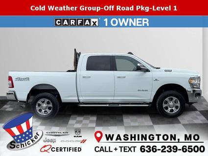 2021 Ram 2500 Washington MO