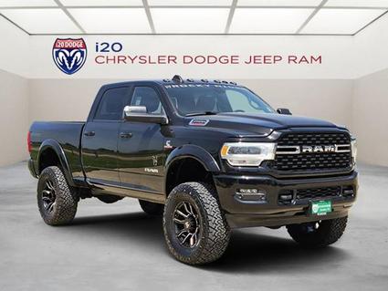 2022 Ram 2500 Canton TX