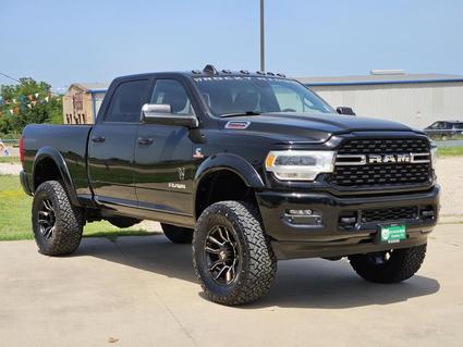 2022 Ram 2500 Canton TX