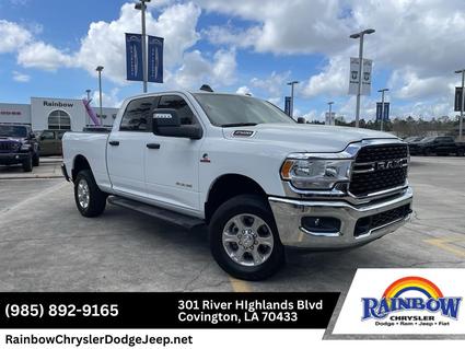 2023 Ram 2500 Covington LA