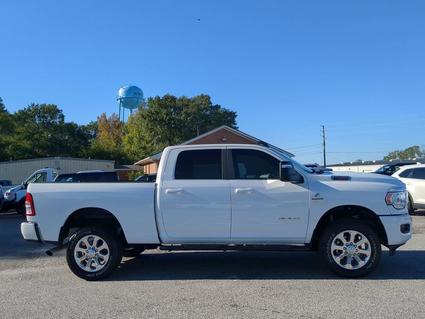 2023 Ram 2500 Winder GA