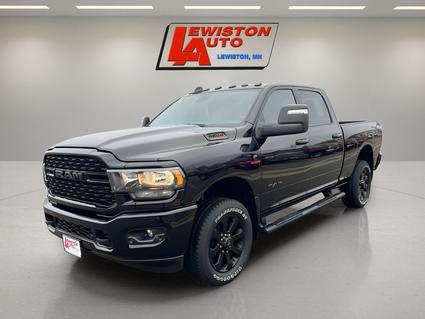 2023 Ram 2500 Lewiston MN