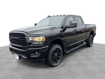 2023 Ram 2500 Lewiston MN