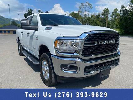 2024 Ram 2500 Big Stone Gap VA
