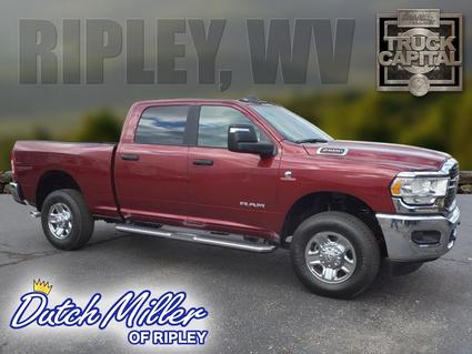2024 Ram 2500 Ripley WV