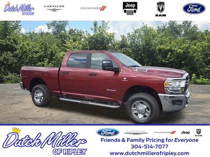 2024 Ram 2500 Ripley WV