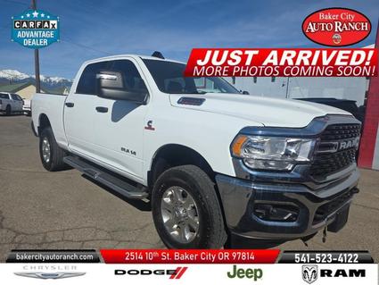 2024 Ram 2500 Baker City OR