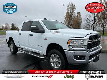 2024 Ram 2500 Baker City OR