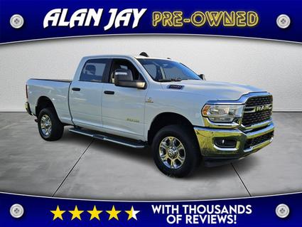 2024 Ram 2500 Wauchula FL