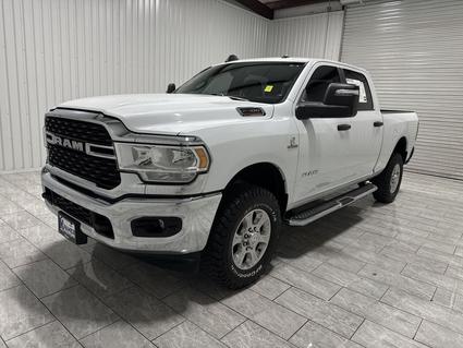 2024 Ram 2500 Madisonville TX