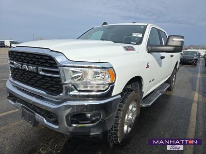 2024 Ram 2500 Manhattan KS