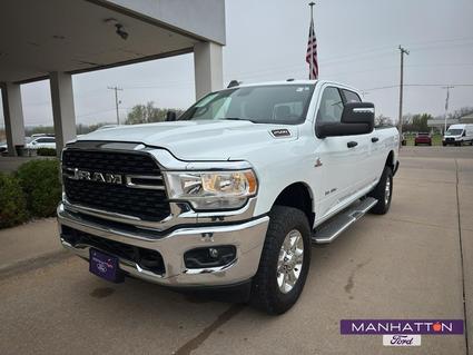 2024 Ram 2500 Manhattan KS