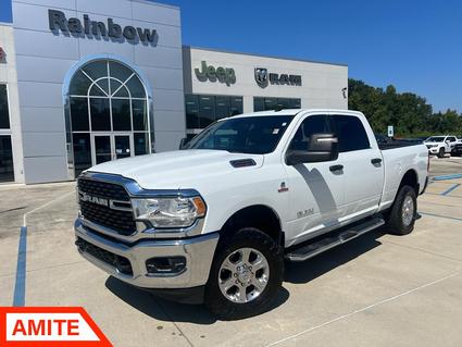 2024 Ram 2500 Amite LA