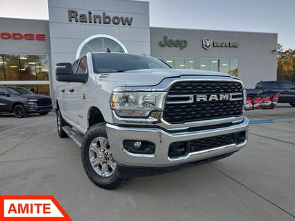2024 Ram 2500 Amite LA