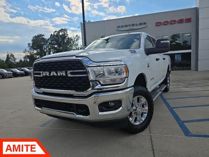 2024 Ram 2500 Amite LA