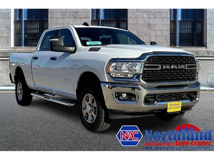 2024 Ram 2500 Webster SD