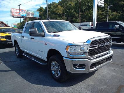 2024 Ram 2500 Henderson KY