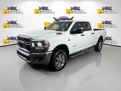 2024 Ram 2500 Louisville TN