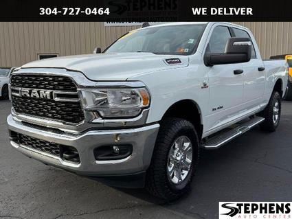 2024 Ram 2500 Danville WV