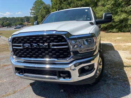 2024 Ram 2500 Newberry SC