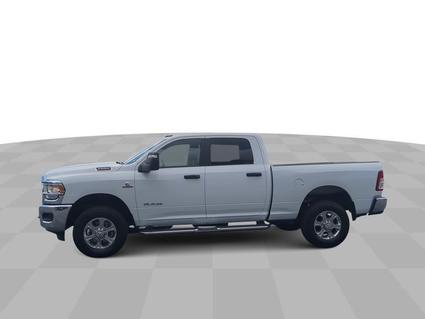 2024 Ram 2500 Newberry SC