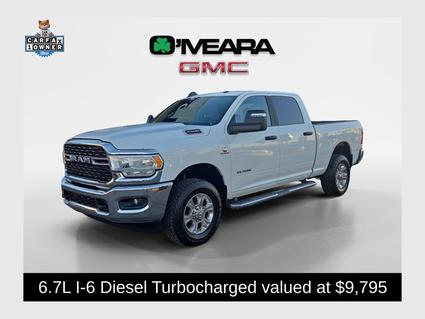 2024 Ram 2500 Denver CO