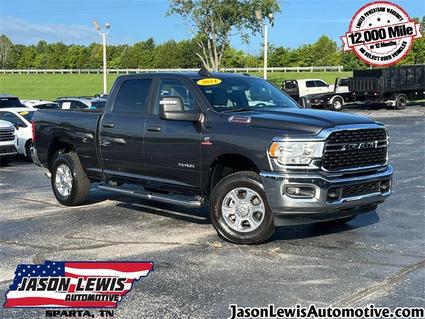 2024 Ram 2500 Sparta TN