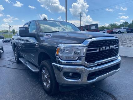 2024 Ram 2500 Sparta TN