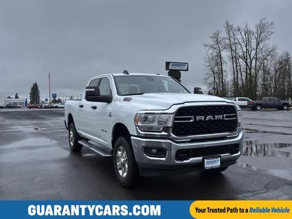 2024 Ram 2500 Junction City OR