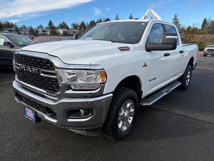 2024 Ram 2500 Pullman WA